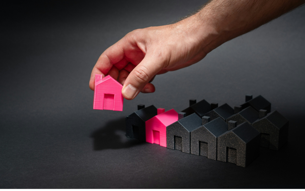 UK property market spring 2025: A resilient market amidst changing winds
