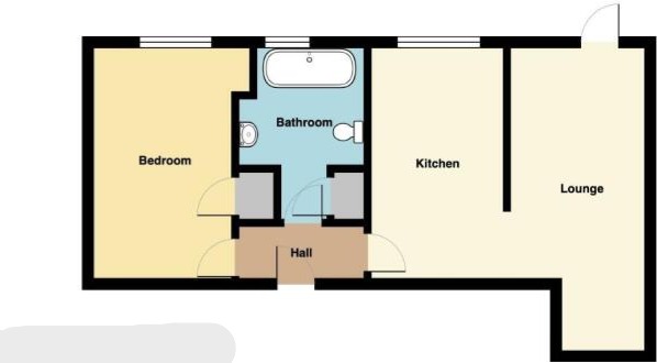Property Floorplans