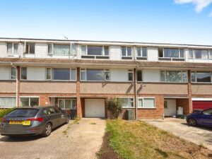 St. Fabians Drive, Chelmsford, CM1