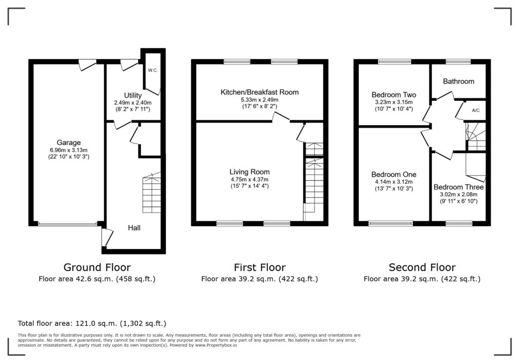 Property Floorplans