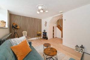Chatsworth Road, London, NW2