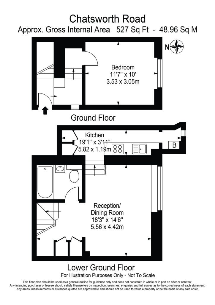 Property Floorplan 