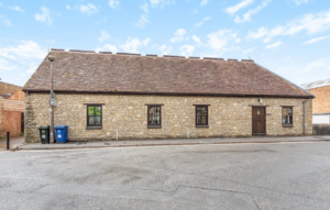 Victoria Road, Bicester, OX26