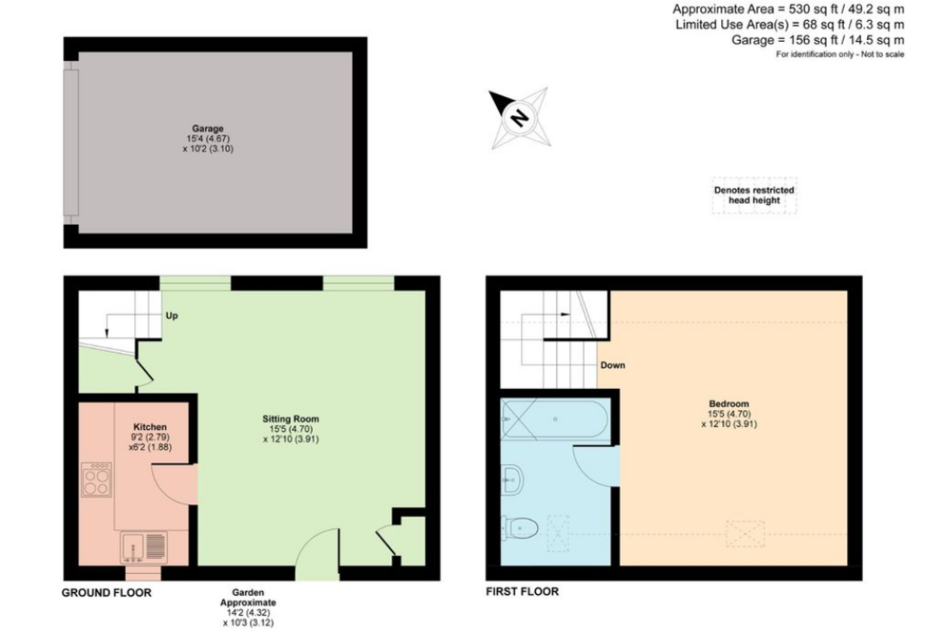 Property Floorplans