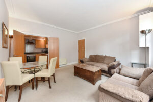 Finchley Road, London, NW3