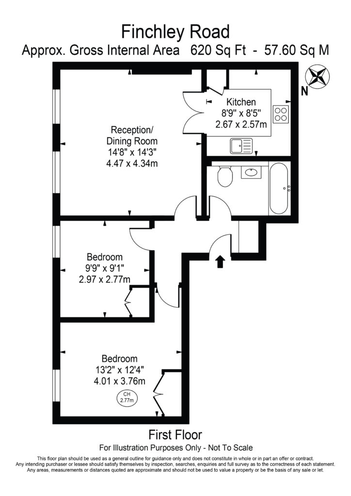 Property Floorplans