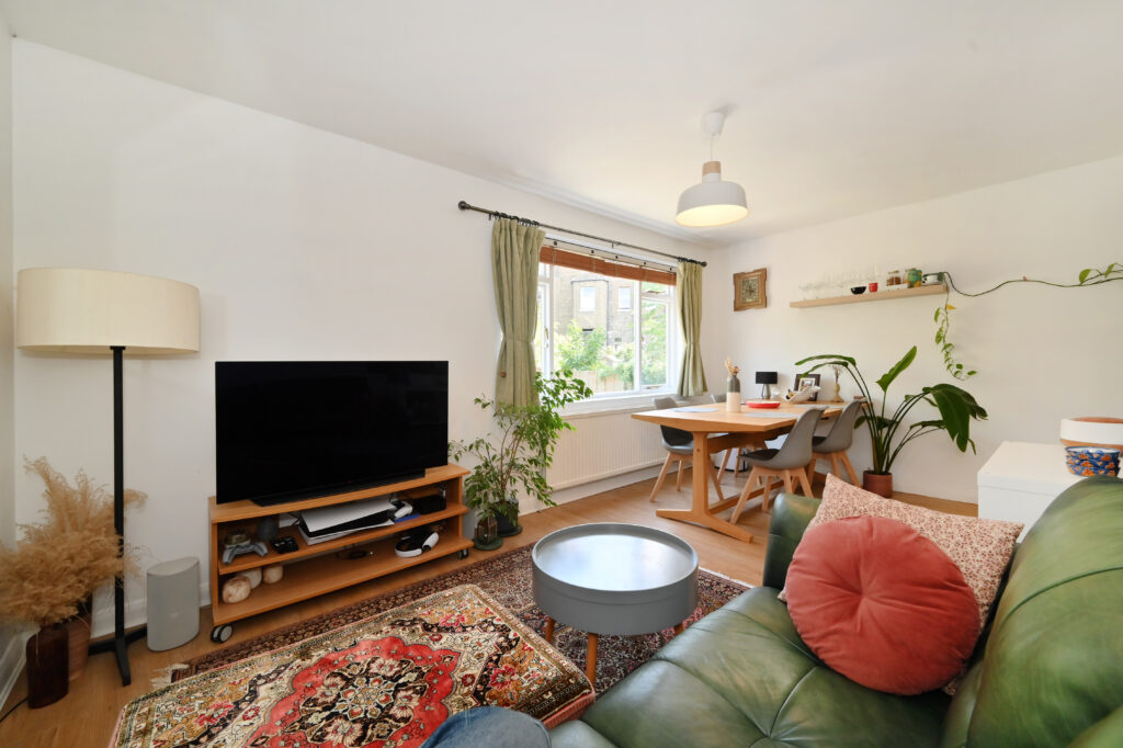 Lady Margaret Road, London, NW5