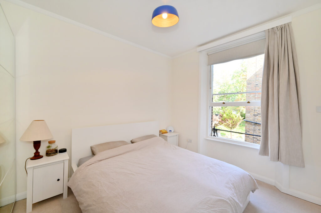 Lady Margaret Road, London, NW5