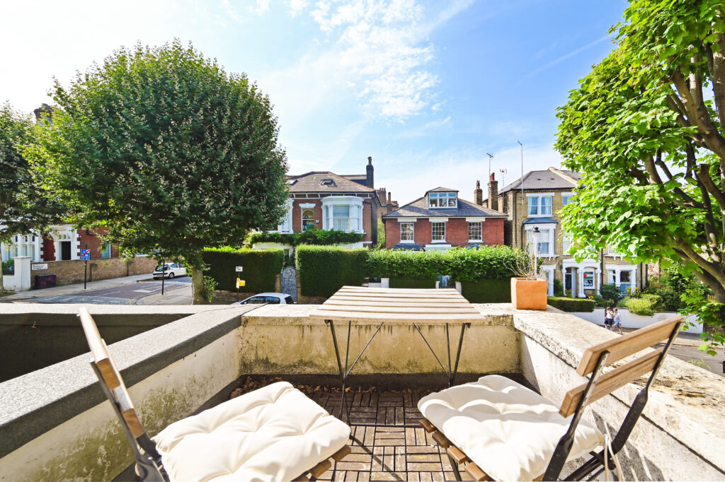 Lady Margaret Road, London, NW5