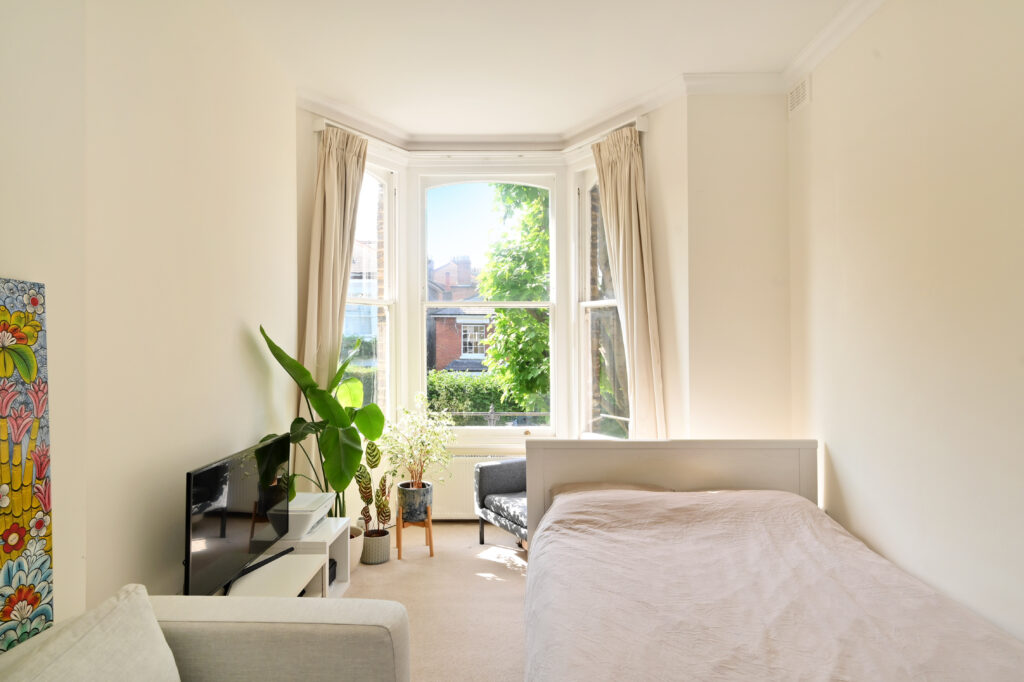 Lady Margaret Road, London, NW5