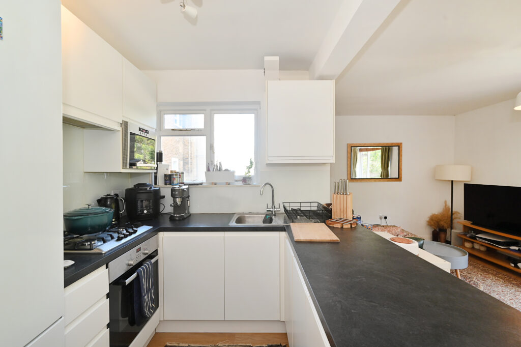 Lady Margaret Road, London, NW5