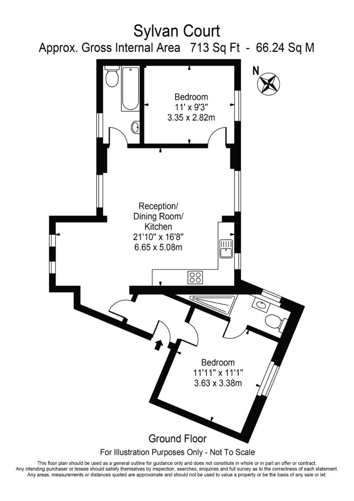 Property Floorplan 