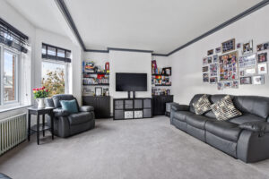 Cholmley Gardens, London, NW6