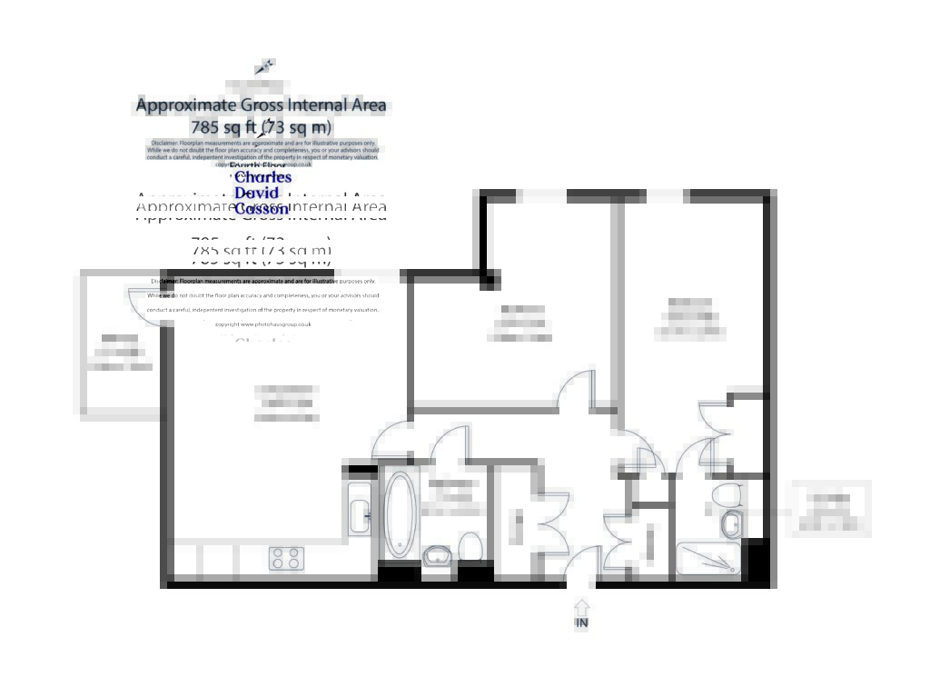 Property Floorplans
