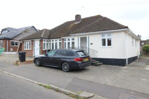 Hunts Mead, Billericay, CM12