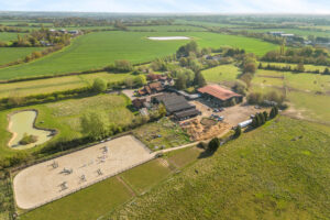 High Roding, Dunmow, CM6