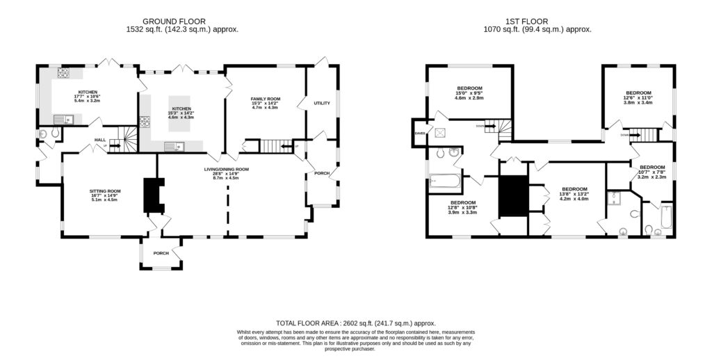 Property Floorplan 