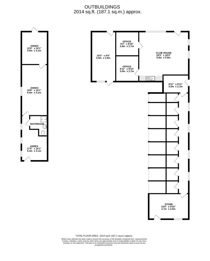 Property Floorplan 