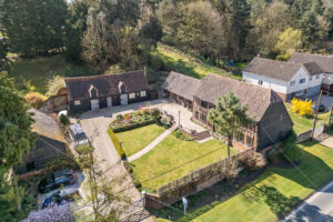 Wicken Bonhunt, Saffron Walden, CB11
