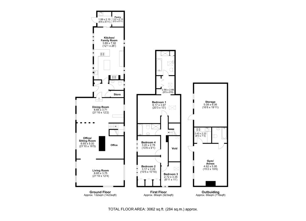 Property Floorplan 