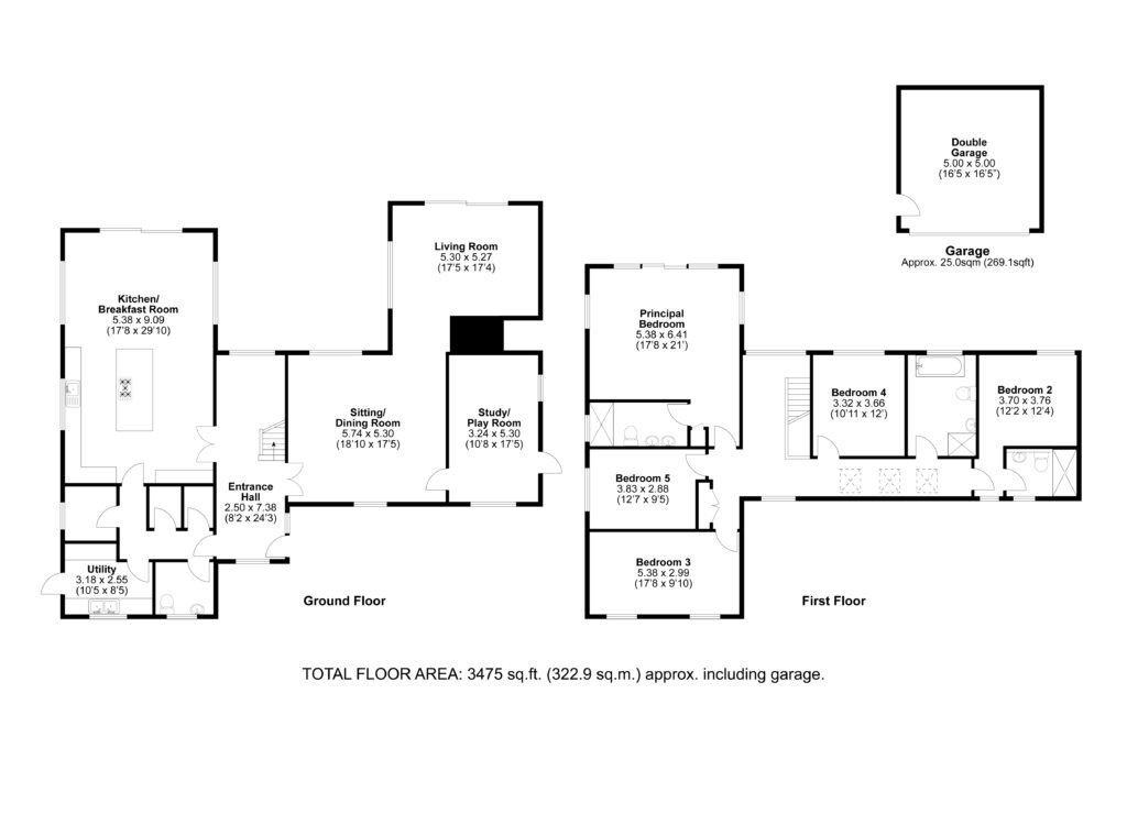 Property Floorplan 