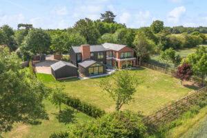 Mill Road, Wimbish, Saffron Walden, CB10