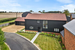Church End, Lindsell, Dunmow, CM6