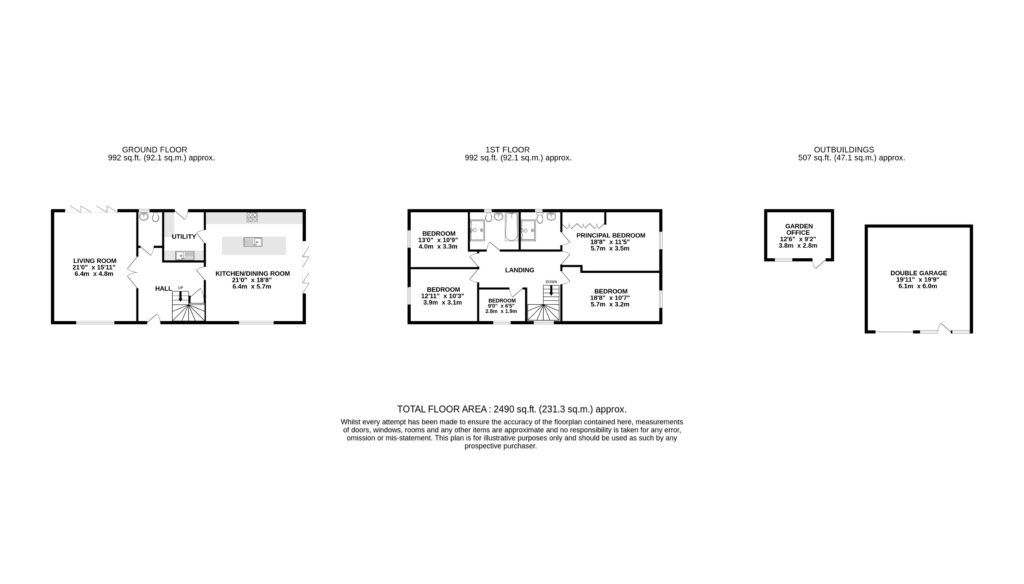 Property Floorplans