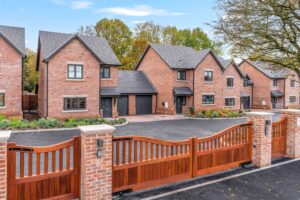 The street, Takeley, Bishop's Stortford, CM22 6LY