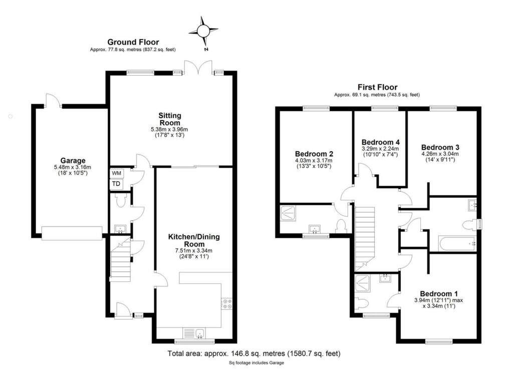 Property Floorplan 