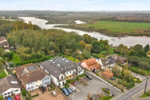 Ferry Road, Hullbridge, Hockley, SS5