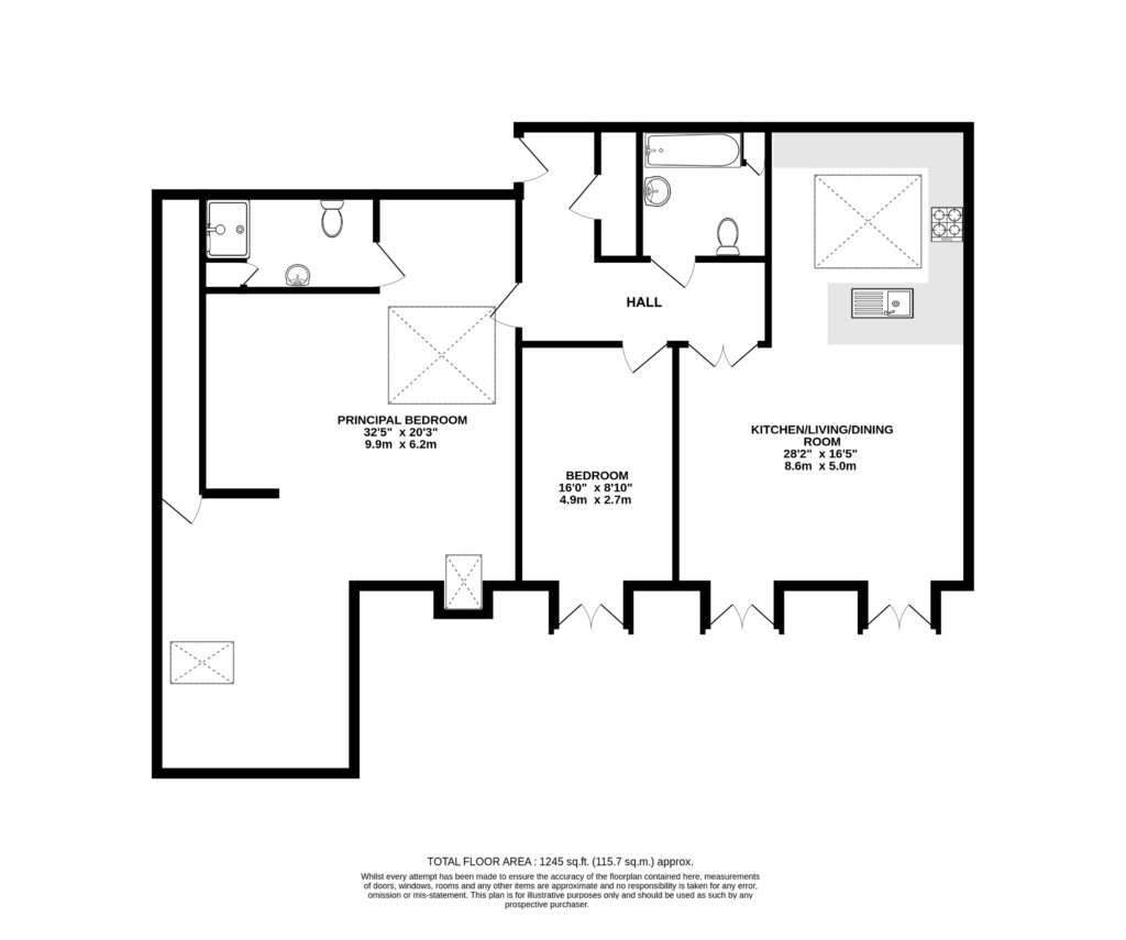 Property Floorplan 