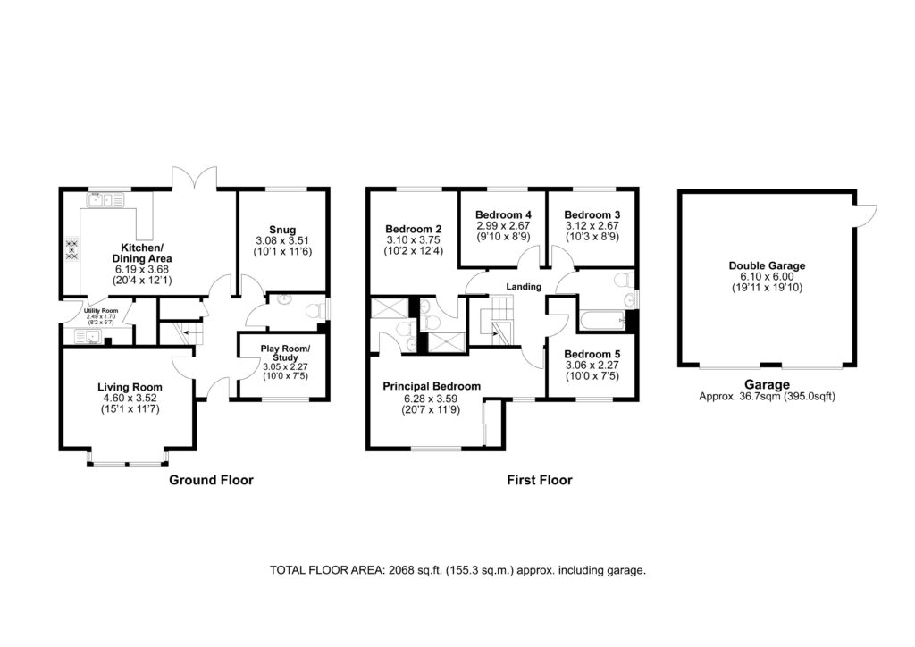 Property Floorplan 
