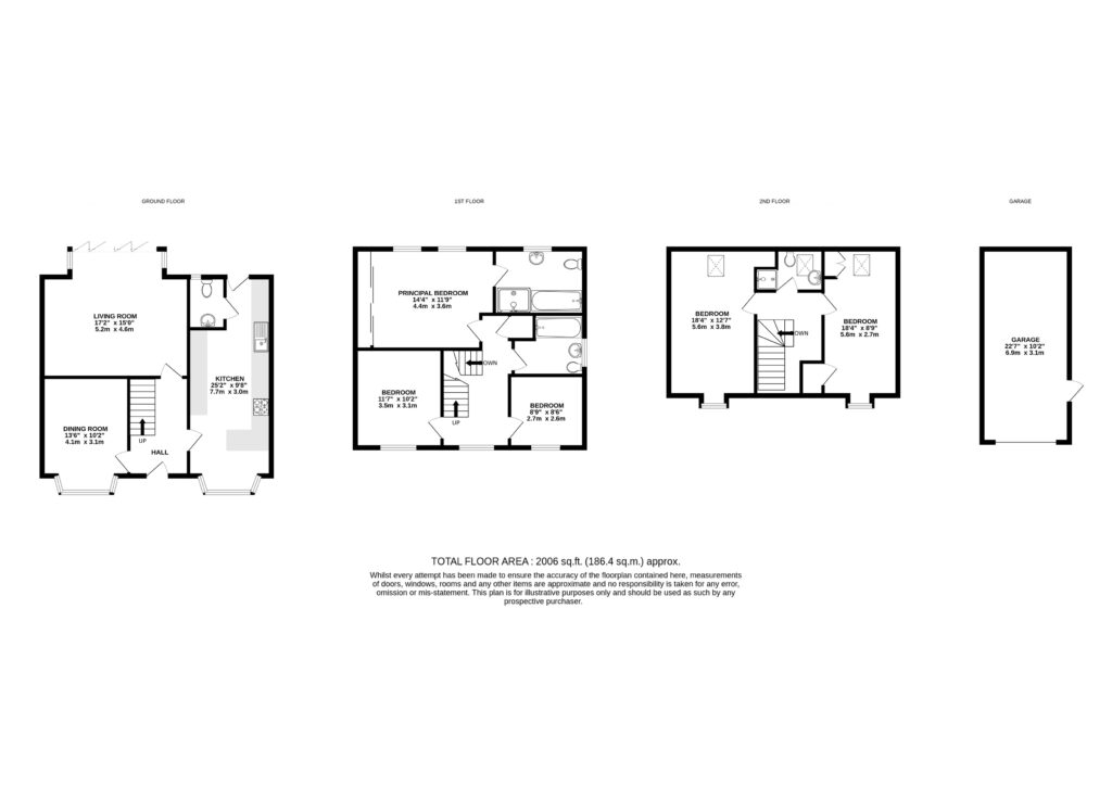 Property Floorplans