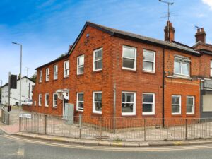 Springfield Road, Chelmsford, CM2
