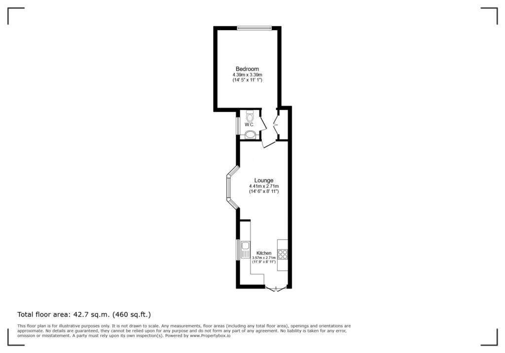 Property Floorplans