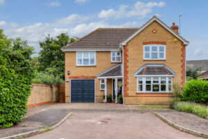 Pavitt Meadow, Galleywood, Chelmsford, CM2