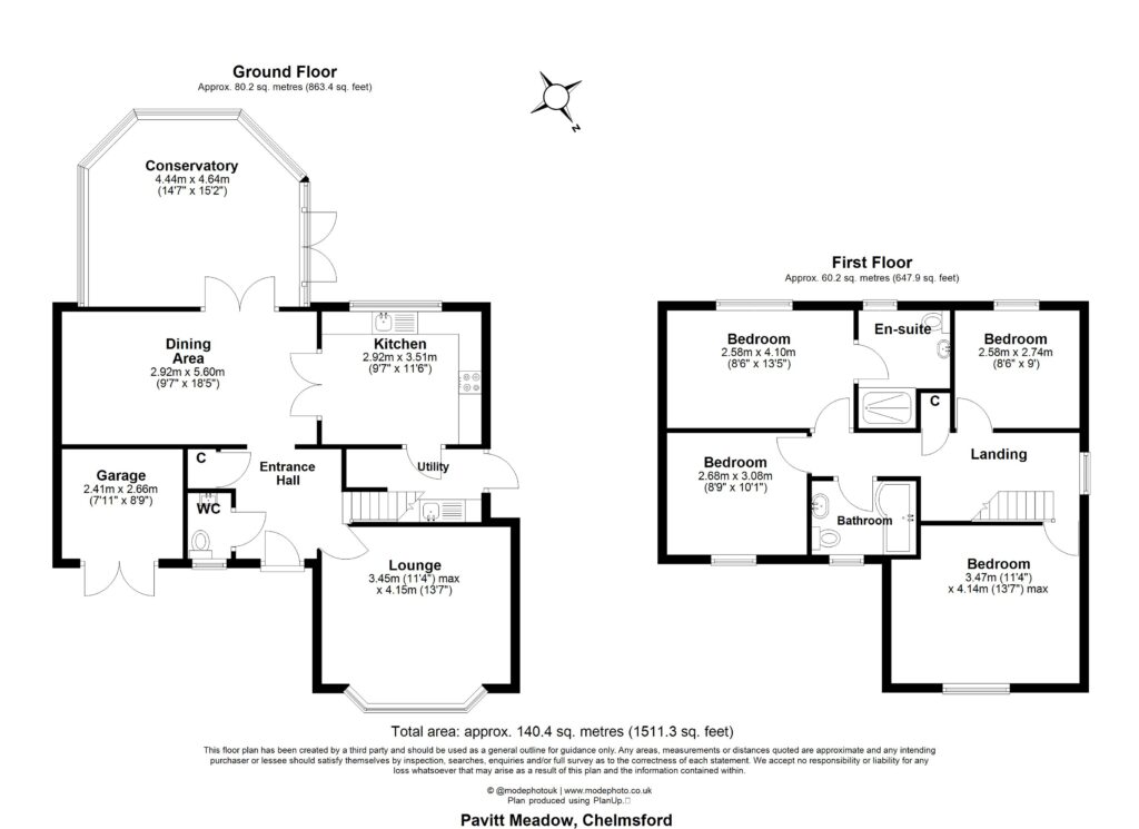 Property Floorplans