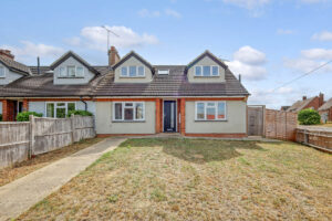 St. Michaels Drive, Roxwell, Chelmsford, CM1