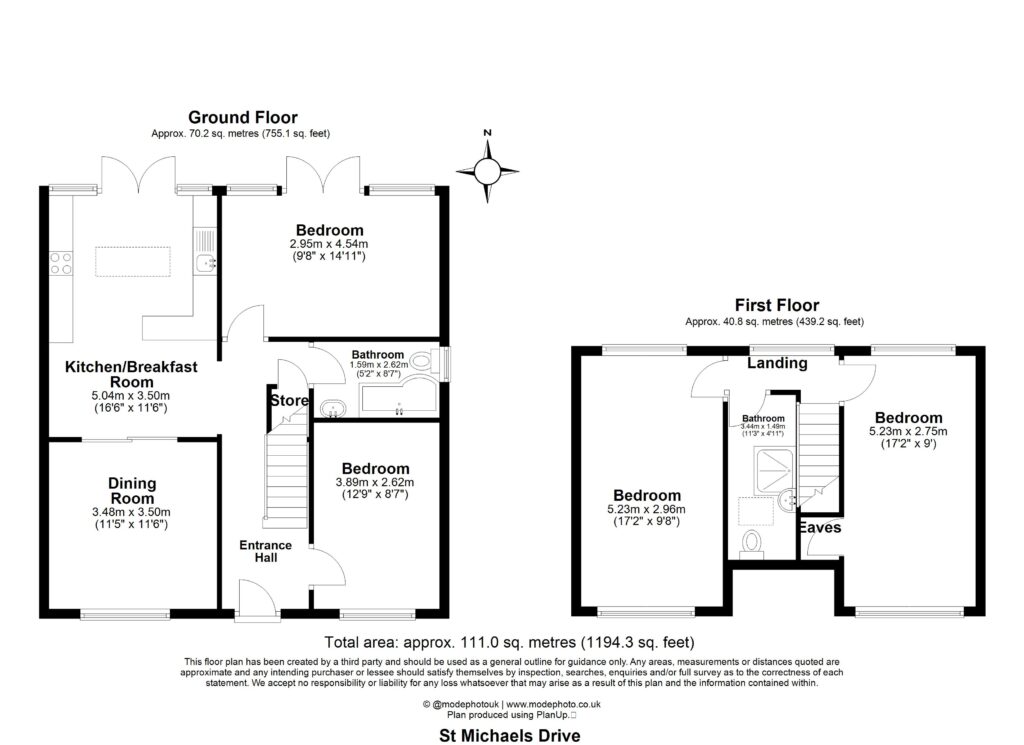 Property Floorplans