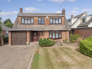 East Hanningfield Road, Rettendon Common, Chelmsford, CM3