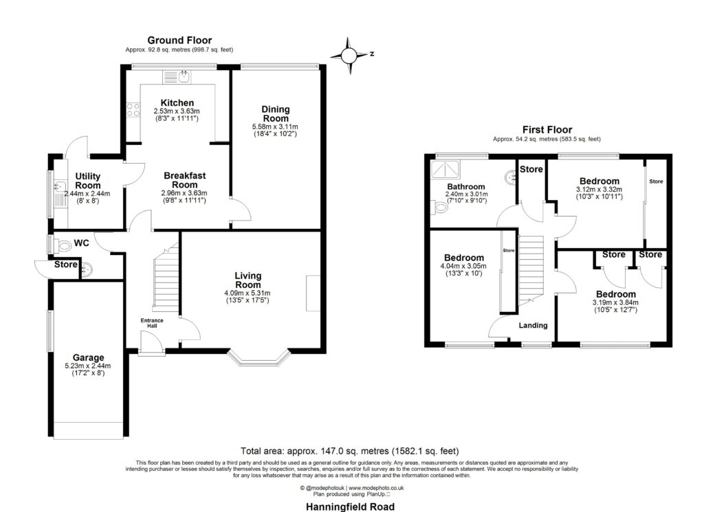 Property Floorplans