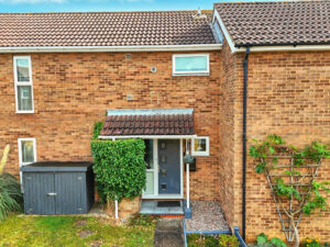 Trenchard Crescent, Chelmsford, CM1