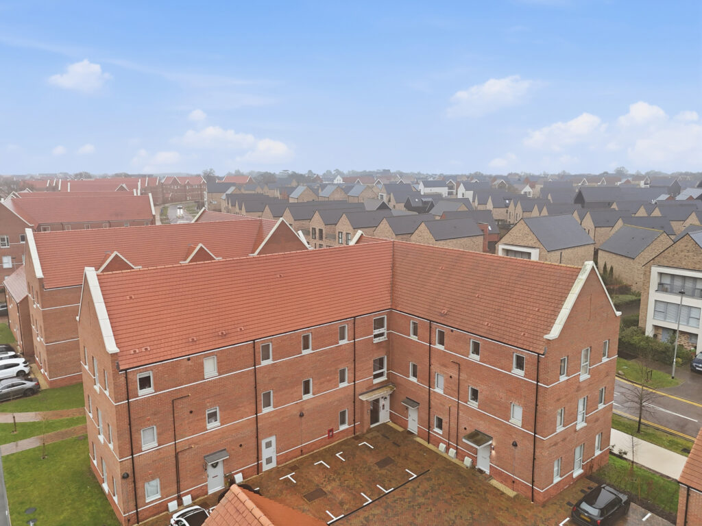 Henry Shuttlewood Drive, Beaulieu