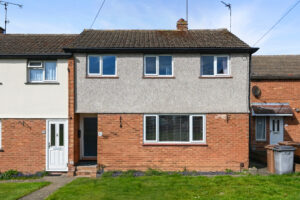 Cotswold Crescent, Chelmsford, CM1