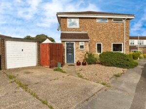 Lobelia Close, Chelmsford, CM1