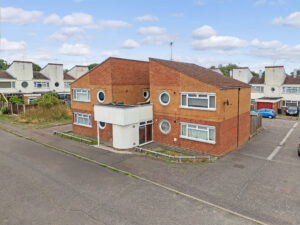Fillioll Close, East Hanningfield, Chelmsford, CM3