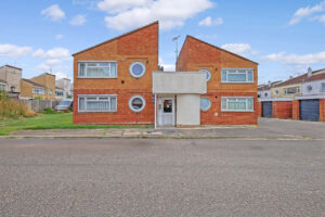 Fillioll Close, East Hanningfield, Chelmsford, CM3