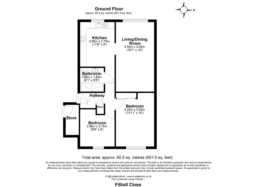Property Floorplans