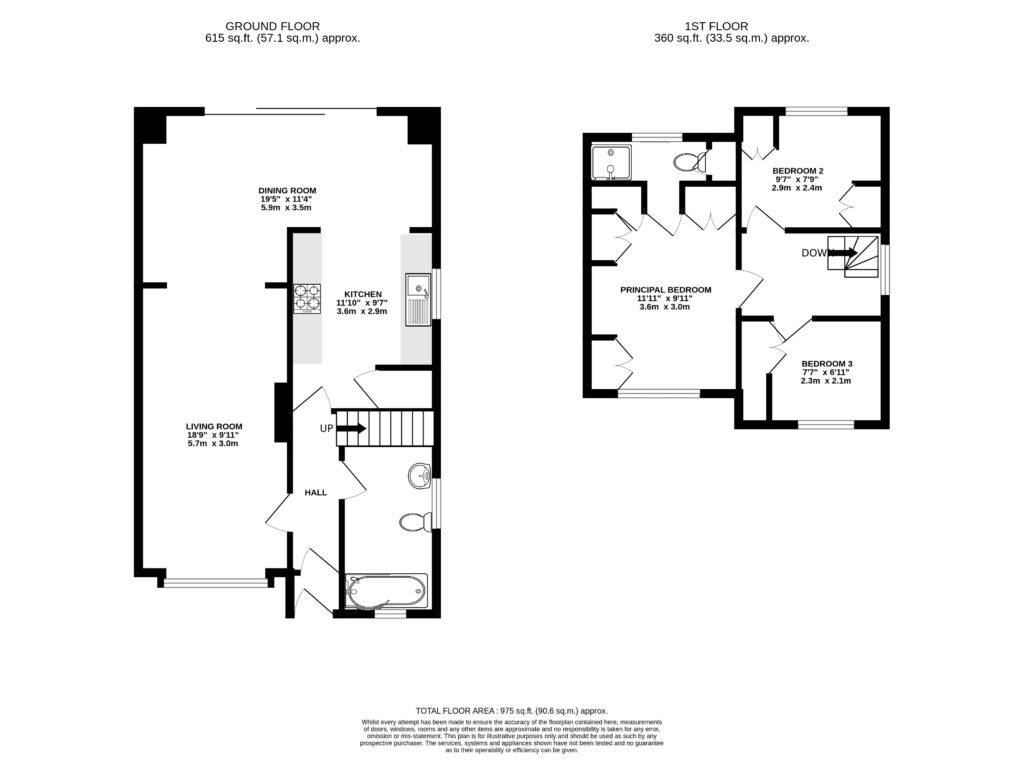 Property Floorplan 